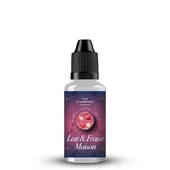 Comparer Concentré Lait et Fraise Maison 30ml - Coeur Gourmand Grand Reserve - DIY avec un prix minimum de 14.90€