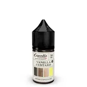 Comparer Concentré Vanilla Custard V2 30ml Capella - DIY avec un prix minimum de 10.90€