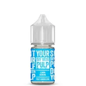 Comparer Concentré Lemon Iceberg 30ml - DIY With Pulp - DIY avec un prix minimum de 16.90€