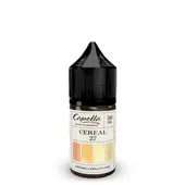 Comparer Concentré Cereal 27 30ml Capella - DIY avec un prix minimum de 10.90€