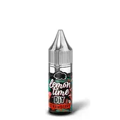 Comparer Concentré Strawberry - Lemon Time - DIY avec un prix minimum de 6.90€