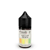 Comparer Concentré Yellow Peach 30ml Capella - DIY avec un prix minimum de 10.90€