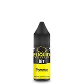Comparer Concentré Pomme - Eliquid France - DIY avec un prix minimum de 4.50€