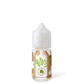 Comparer Concentré Lait de Noisette 30ml Milky - Le Coq Qui Vape - DIY avec un prix minimum de 14.90€