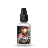 Comparer Concentré Spartacus Sweet Edition 30ml - A&L Ultimate - DIY avec un prix minimum de 13.90€
