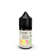 Comparer Concentré Sweet Mango V2 30ml Capella - DIY avec un prix minimum de 10.90€