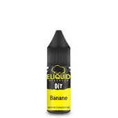 Comparer Concentré Banane - Eliquid France - DIY avec un prix minimum de 4.50€