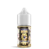 Comparer Concentré Vanilla Crunch 30ml - Biggy Bear - DIY avec un prix minimum de 12.90€