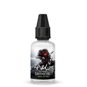 Comparer Concentré Shinobi 30ml - Green Edition - A&L Ultimate - DIY avec un prix minimum de 13.90€