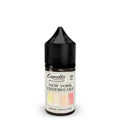 Comparer Concentré New York Cheesecake V2 30ml Capella - DIY avec un prix minimum de 10.90€