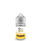 Comparer Concentré Framboise 30ml - Solubarome - DIY avec un prix minimum de 7.60€