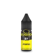 Comparer Concentré Ananas - Eliquid France - DIY avec un prix minimum de 4.50€