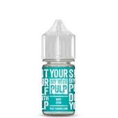 Comparer Concentré Mint Oishi 30ml - DIY With Pulp - DIY avec un prix minimum de 16.90€
