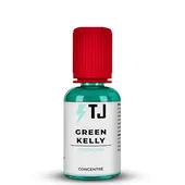 Comparer Concentrés Green Kelly 30ml - TJuice - DIY avec un prix minimum de 14.90€