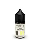 Comparer Concentré Pina Colada V2 30ml Capella - DIY avec un prix minimum de 10.90€