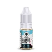 Comparer Booster de Nicotine Frais 50/50 - Cristal Vape - DIY avec un prix minimum de 1.20€