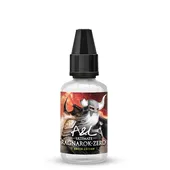Comparer Concentré Ragnarok Zero 30ml - Green Edition - A&L Ultimate - DIY avec un prix minimum de 11.90€