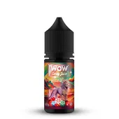 Comparer Concentré Love Lion 30ml WOW Candy Juice - Made in Vape - DIY avec un prix minimum de 14.90€