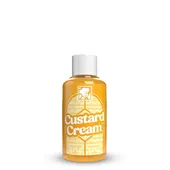 Comparer Concentré Custard Cream 30ml - Chefs Flavours - DIY avec un prix minimum de 18.90€