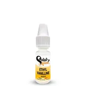Comparer Additif Ethyl Vanilline - Solubarome - DIY avec un prix minimum de 1.85€