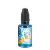 Comparer Concentré The Blue Oil 30ml - Fruity Fuel - DIY avec un prix minimum de 14.90€