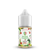 Comparer Concentré The Fox 30ml - Secret Garden - DIY avec un prix minimum de 14.90€