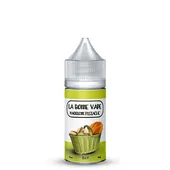 Comparer Concentré Madeleine Pistache 30ml - La Bonne Vape - DIY avec un prix minimum de 14.90€