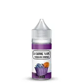 Comparer Concentré Madeleine Myrtille 30ml - La Bonne Vape - DIY avec un prix minimum de 14.90€