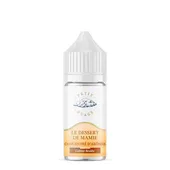 Comparer Concentré Le Dessert de Mamie 30ml - Petit Nuage - DIY avec un prix minimum de 15.90€