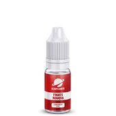 Comparer Concentré Fruits Rouges - Ecigplanete - DIY avec un prix minimum de 2.95€