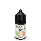 Comparer Concentré Apple Pie V2 30ml Capella - DIY avec un prix minimum de 10.90€
