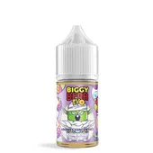 Comparer Concentré Fusion de Baies Sauvages 30ml EVO - Biggy Bear - DIY avec un prix minimum de 12.90€