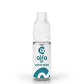 Comparer Additif Frais Alfa DIY - DIY avec un prix minimum de 3.90€