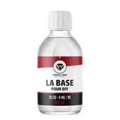 Comparer Base 70/30 500ml - Cristal Vape - DIY avec un prix minimum de 7.50€