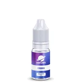Comparer Concentré Cassis - Ecigplanete - DIY avec un prix minimum de 2.95€