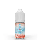 Comparer Concentré Fruits Rouges Soft 30ml - Granita - DIY avec un prix minimum de 15.90€