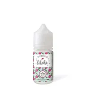 Comparer Concentré Litchi 30ml Tutti Frutti - Le Coq Qui Vape - DIY avec un prix minimum de 14.90€