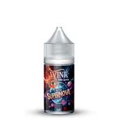 Comparer Concentré Supernova 30ml - Wink - DIY avec un prix minimum de 14.90€