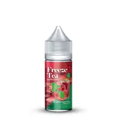 Comparer Concentré Raspberry Mint & Wild Strawberry Ice Tea 30ml - Made In Vape - DIY avec un prix minimum de 14.90€