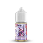 Comparer Concentré Fruits Rouges Grenade Fraise des Bois Acidulée 30ml - Biggy Bear - DIY avec un prix minimum de 12.90€