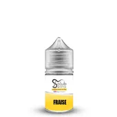 Comparer Concentré Fraise 30ml - Solubarome - DIY avec un prix minimum de 7.60€