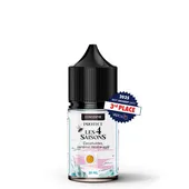 Comparer Concentré Cacahuètes Caramel Beurre Salé 30ml - Les 4 Saisons - Protect - DIY avec un prix minimum de 16.90€