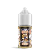 Comparer Concentré Macadamia Nut Brittle 30ml - Biggy Bear - DIY avec un prix minimum de 12.90€