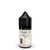 Comparer Concentré Popcorn V2 30ml Capella - DIY avec un prix minimum de 10.90€