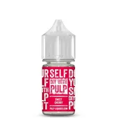 Comparer Concentré Sweet Cherry 30ml - DIY With Pulp - DIY avec un prix minimum de 16.90€