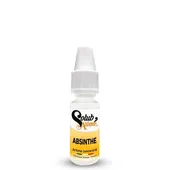 Comparer Concentré Absinthe - Solubarome - DIY avec un prix minimum de 3.6€