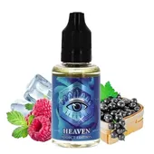 Comparer Concentré Heaven Addict Edition 30ml - Wink - DIY avec un prix minimum de 14.90€