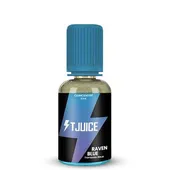 Comparer Concentré Raven Blue 30ml - TJuice - DIY avec un prix minimum de 14.90€