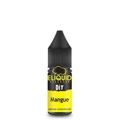 Comparer Concentré Mangue - Eliquid France - DIY avec un prix minimum de 4.50€