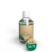 Comparer Base Végétale 30/70 115ml - Revolute - DIY avec un prix minimum de 4.50€